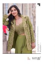 Sayuri  JANNAT GOLD
